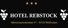 Hotel Restaurant Rebstock Wolhusen