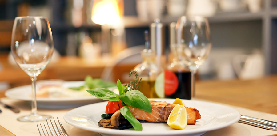 Restaurant Rebstock